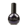 Vernis à Ongles Gothique Violet -DISCOBOLE Soldes sgs106 131