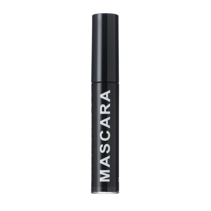 Mascara Gothique Noir 3 Mascara Gothique Noir