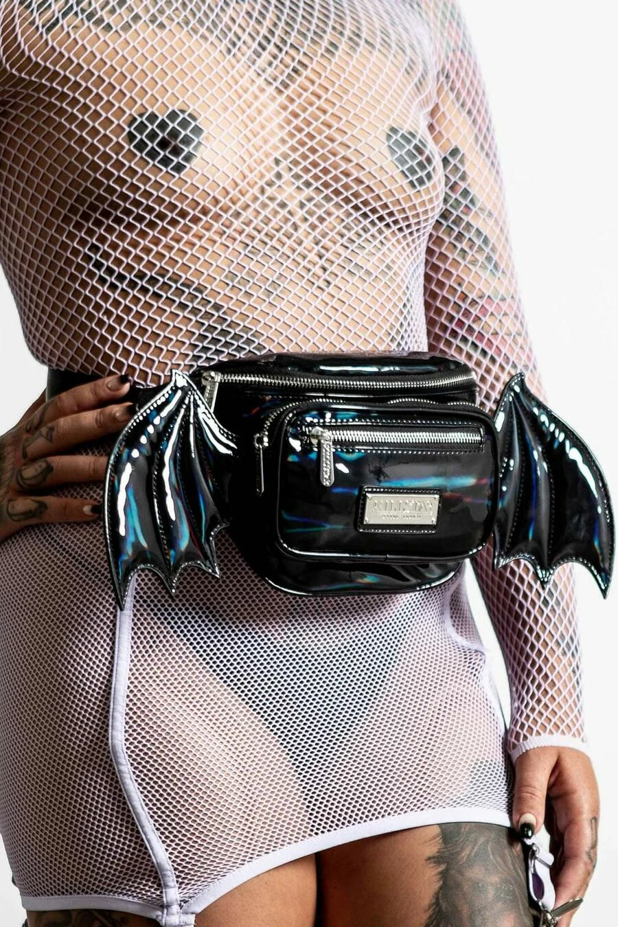 Sac Banane KILLSTAR 'sickly Sweet' 3 Sac Banane KILLSTAR 'sickly Sweet'