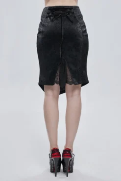 Jupe DEVIL FASHION 'Helchen' -DISCOBOLE Soldes skt1377 900