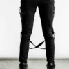 Pantalon Homme KILLSTAR 'sonic Doom' 1 Pantalon Homme KILLSTAR 'sonic Doom' -DISCOBOLE Soldes sonic doom jeans b x1600 900