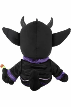 Peluche KILLSTAR 'Sorcerer' -DISCOBOLE Soldes sorcererplushtoy h x1600 900