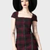 Robe KILLSTAR 'Spell Yeah' 1 Robe KILLSTAR 'Spell Yeah' -DISCOBOLE Soldes spell yeah dress crimson w e x1600 900
