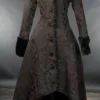 Manteau Steampunk Evil Princesse 1 Manteau Steampunk Evil Princesse -DISCOBOLE Soldes steampunk evil princess coat 1 900