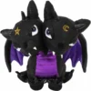 Peluche KILLSTAR 'Tiamat' 2 Peluche KILLSTAR 'Tiamat' -DISCOBOLE Soldes tiamatplushtoy g x1600 900