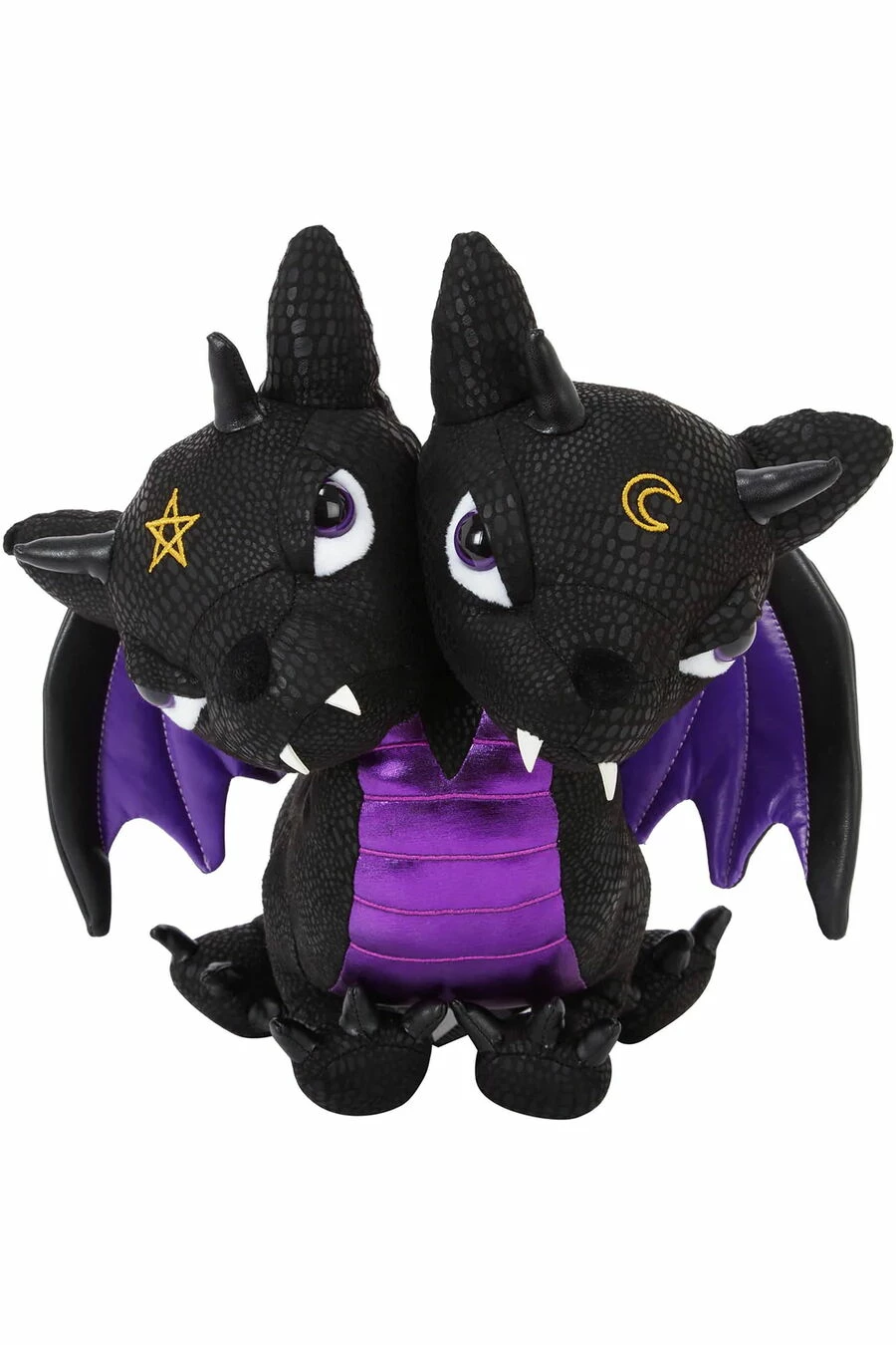 Peluche KILLSTAR 'Tiamat' 3 Peluche KILLSTAR 'Tiamat'