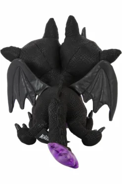 Peluche KILLSTAR 'Tiamat' 7 Peluche KILLSTAR 'Tiamat' -DISCOBOLE Soldes tiamatplushtoy h x1600 900