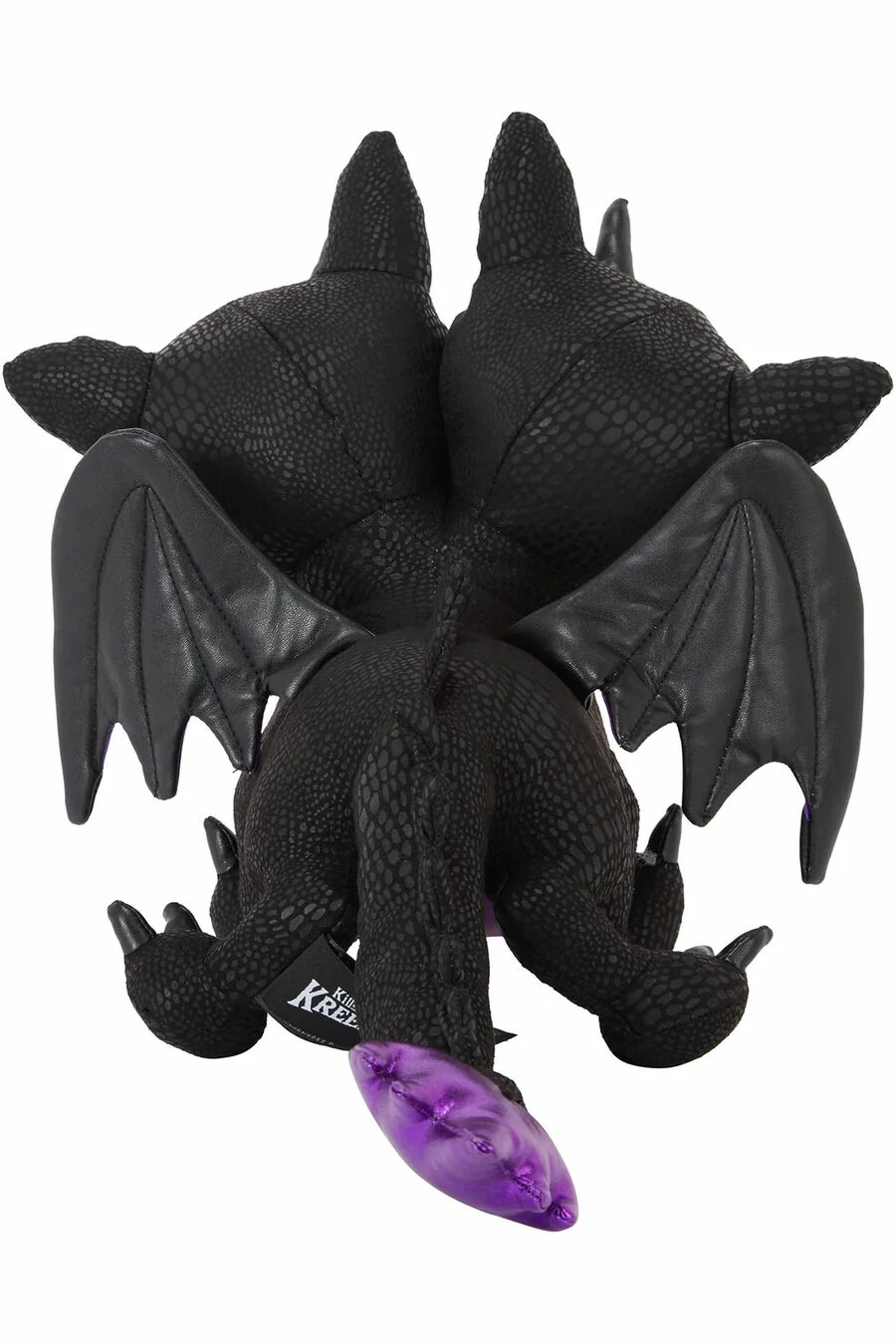 Peluche KILLSTAR 'Tiamat' 5 Peluche KILLSTAR 'Tiamat' â Image 3