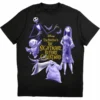 T-shirt Unisexe Mr JACK 'characters' 1 T-shirt Unisexe Mr JACK 'characters' -DISCOBOLE Soldes tnbcts20mb 900