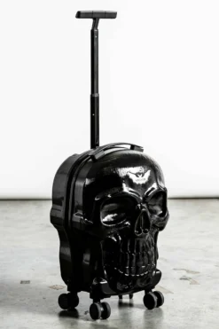 Valise Trolley KILLSTAR 'tomb Travel'