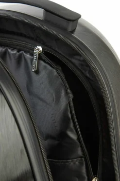 Valise Trolley KILLSTAR 'tomb Travel' -DISCOBOLE Soldes tomb travel suitcase h x1600 900