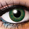 Lentilles Gothiques 90 Jours INNOVISION 'arcor Green' -DISCOBOLE Soldes tritonegreen 900