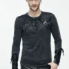 Pull Gothique Homme DEVIL FASHION