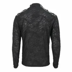 Pull Homme DEVIL FASHION 'Galindus' -DISCOBOLE Soldes tt217 7nd 900