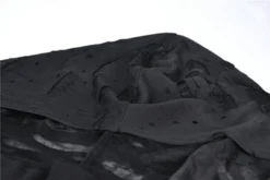 Haut Capuche DARK IN LOVE -DISCOBOLE Soldes tw250 200 900