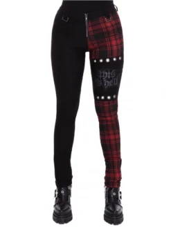 Pantalon KILLSTAR 'two Faced'