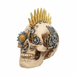 NEMESIS NOW Crâne Gears Of War