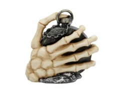 NEMESIS NOW Horloge Squelette Steampunk 7 NEMESIS NOW Horloge Squelette Steampunk -DISCOBOLE Soldes u4469n9 2 900