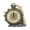 NEMESIS NOW Horloge Squelette Steampunk 1 NEMESIS NOW Horloge Squelette Steampunk -DISCOBOLE Soldes u4469n9 900