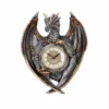 NEMESIS NOW Horloge Dragon 'dracus Horologium' -DISCOBOLE Soldes u4770p9 900