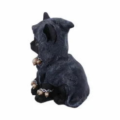 NEMESIS NOW Figurine Chat 'reapers Feline' -DISCOBOLE Soldes u4930r0 1 900