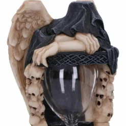 NEMESIS NOW Sablier 'the Reaper Sleeps' -DISCOBOLE Soldes u5271s0 4 900