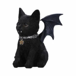 NEMESIS NOW Figurine Chat Vampire 'Vampuss' -DISCOBOLE Soldes u5420t1 1 900