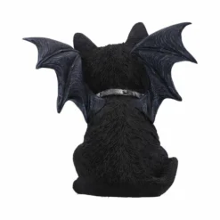 NEMESIS NOW Figurine Chat Vampire 'Vampuss' -DISCOBOLE Soldes u5420t1 3 900