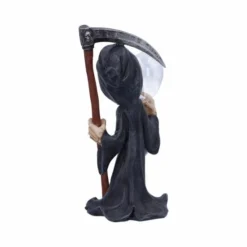 NEMESIS NOW Sablier GRIM REAPER 'out Of Time' -DISCOBOLE Soldes u5469t1 2 900