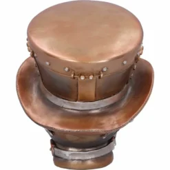 NEMESIS NOW Crâne Steampunk 'Automaton Apothecary' -DISCOBOLE Soldes u5470t1 4 900