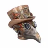 NEMESIS NOW Crâne Steampunk 'Automaton Apothecary' -DISCOBOLE Soldes u5470t1 900