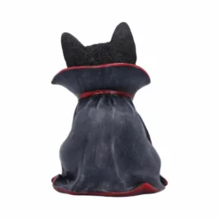 NEMESIS NOW Figurine Chat Vampire 'Count Catula' 10 NEMESIS NOW Figurine Chat Vampire 'Count Catula' -DISCOBOLE Soldes u5726u1 2 900