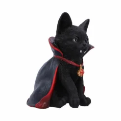 NEMESIS NOW Figurine Chat Vampire 'Count Catula' 11 NEMESIS NOW Figurine Chat Vampire 'Count Catula' -DISCOBOLE Soldes u5726u1 3 900