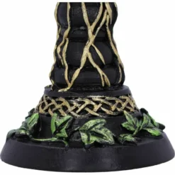 Ciboire Chat Vampire NEMESIS NOW 'feline Fang' -DISCOBOLE Soldes u6090w2 5 900