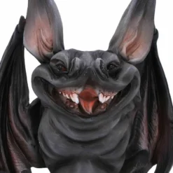 NEMESIS NOW Figurine Chauve-souris Vampire 'Ptera' -DISCOBOLE Soldes u6104w2 4 900