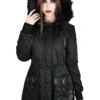 Parka Gothique KILLSTAR 'unholy Trip' -DISCOBOLE Soldes unholy trip parka b x1600 fec718d7 776b 4b0d 928b a4378bef53ba 1903x 900