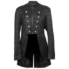 Redingote Gothique Victorienne Homme -DISCOBOLE Soldes victorian coat