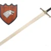 Epée De Collection GAME OF THRONES -DISCOBOLE Soldes w5909 2 900