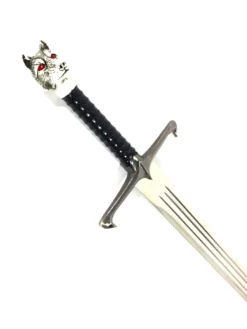 Epée De Collection GAME OF THRONES -DISCOBOLE Soldes w5909 5 900