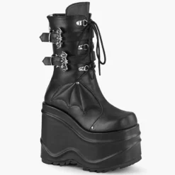 Bottes Compensées DEMONIA 'wave150'
