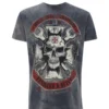 T-shirt West Coast Choppers 'Mechanic'