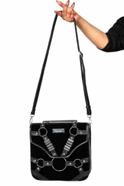 Sac Messenger KILLSTAR 'witches Of Wicked' -DISCOBOLE Soldes witches of wicked messenger bag w b 501ca06f e3f5 417d ad6f 92db9f7bab1f 900