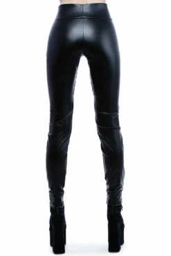 Leggings KILLSTAR 'witchnet' -DISCOBOLE Soldes witchnet leggings c x1600 900