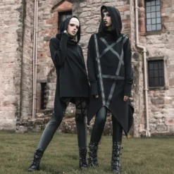 Leggings KILLSTAR 'witchnet' -DISCOBOLE Soldes witchnet 900