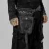 Sacoche Ceinture PUNK RAVE 2 Sacoche Ceinture PUNK RAVE -DISCOBOLE Soldes ws 528bbm 3 900