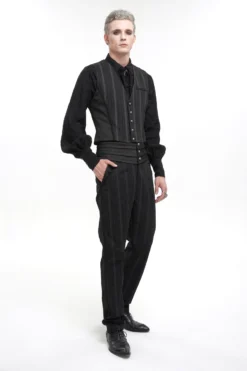 Veste Queue De Pie DEVIL FASHION 'Modares' -DISCOBOLE Soldes wt066018 900