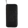 Portefeuille BANNED 'big Skull' 2 Portefeuille BANNED 'big Skull' -DISCOBOLE Soldes wt1495 900