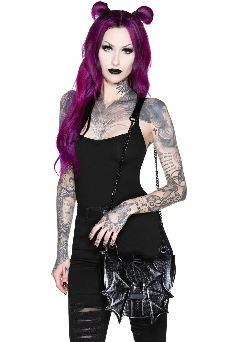 Sac à Main KILLSTAR 'zana' 4 Sac à Main KILLSTAR 'zana' – Image 2