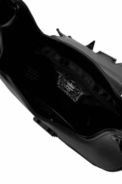 Sac à Main KILLSTAR 'zana' 7 Sac à Main KILLSTAR 'zana' -DISCOBOLE Soldes zana handbag h x1600 900